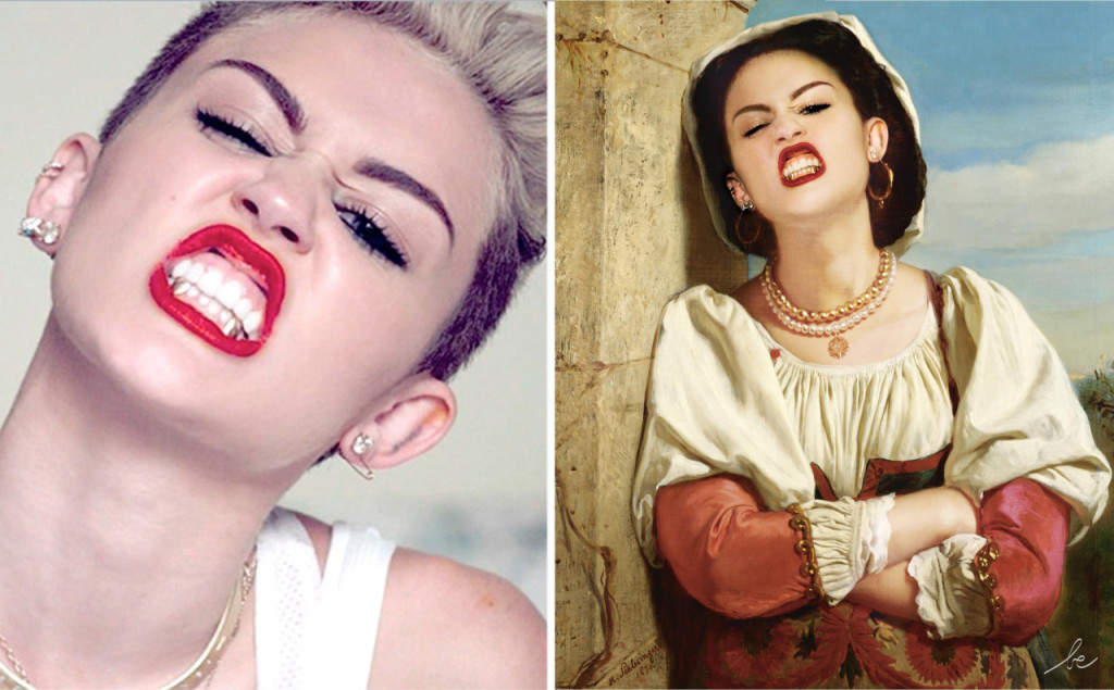 Personajes famosos (4)