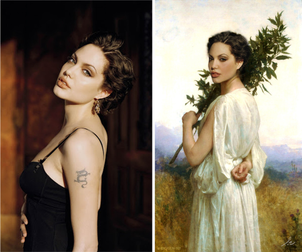 Personajes famosos (5)