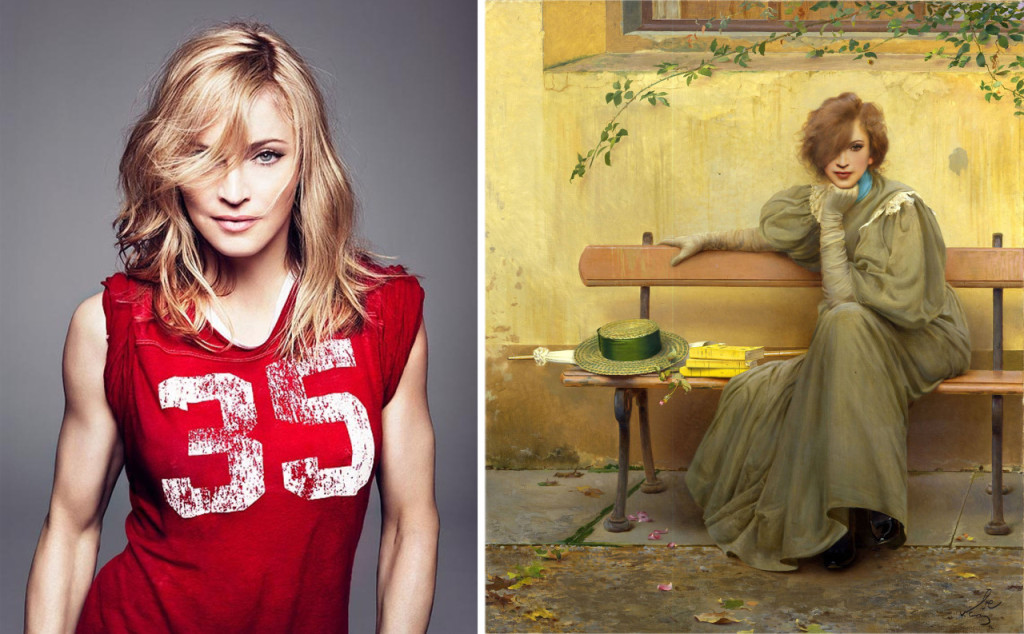 Personajes famosos (6)