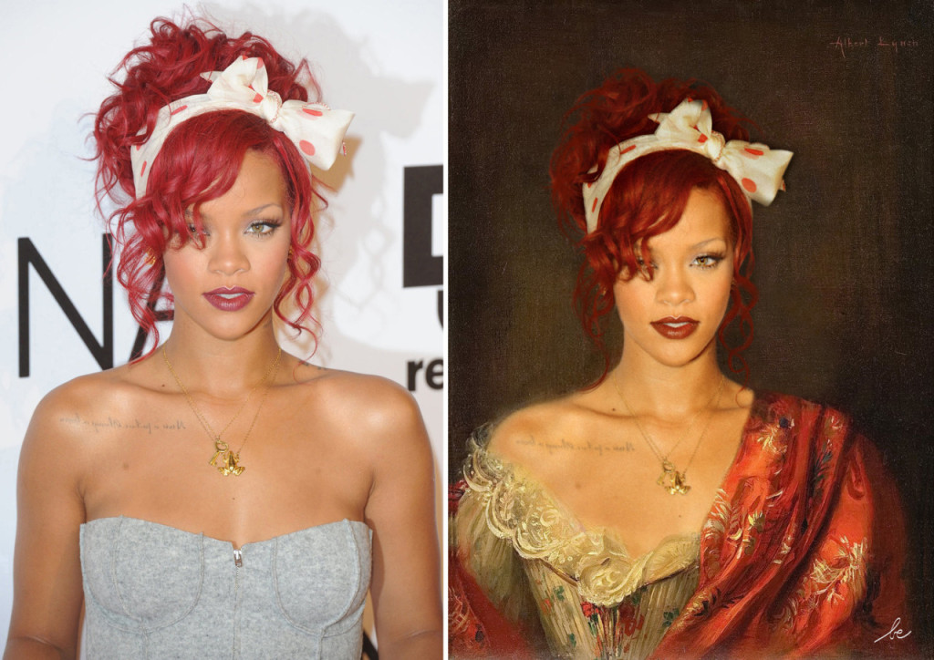 Personajes famosos (7)