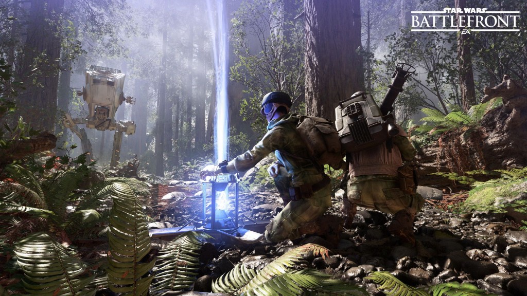 Star Wars Battlefront (6)