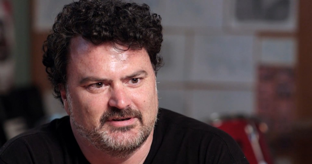 Tim Schafer