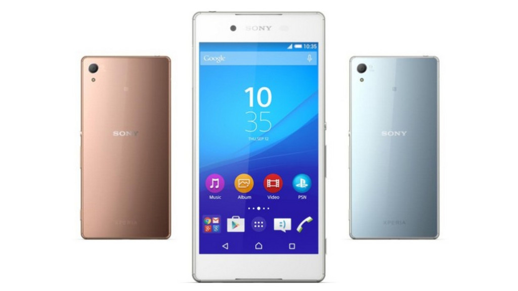 Xperia Z4 (2)