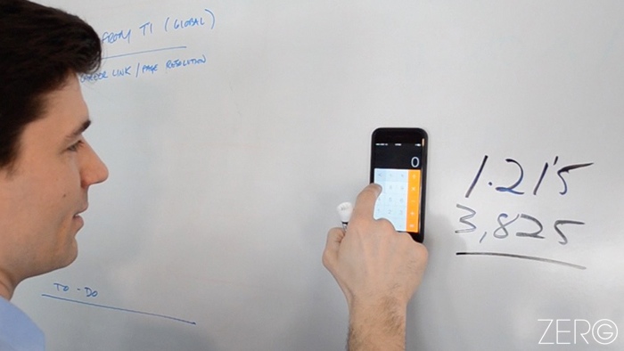 Zero G case iPhone (10)