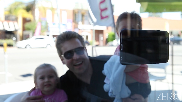 Zero G case iPhone (7)