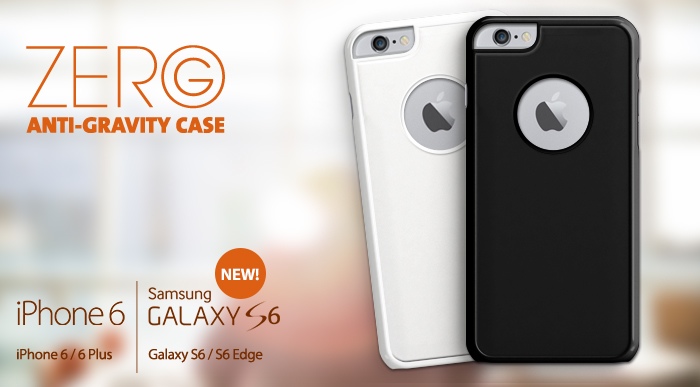 Zero G case iPhone (9)