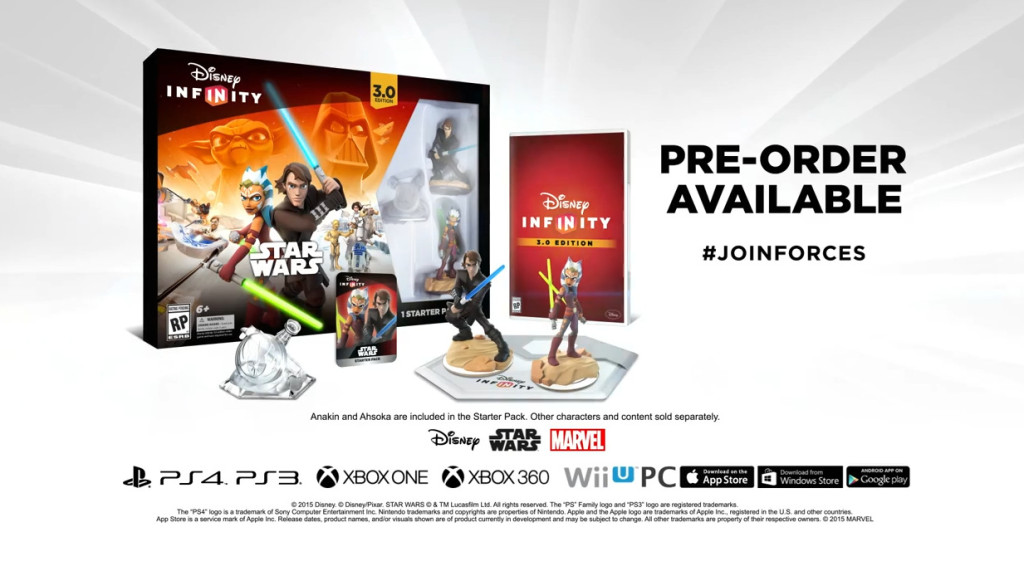 Disney Infinity 3 (5)
