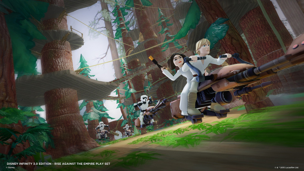 Disney Infinity (4)