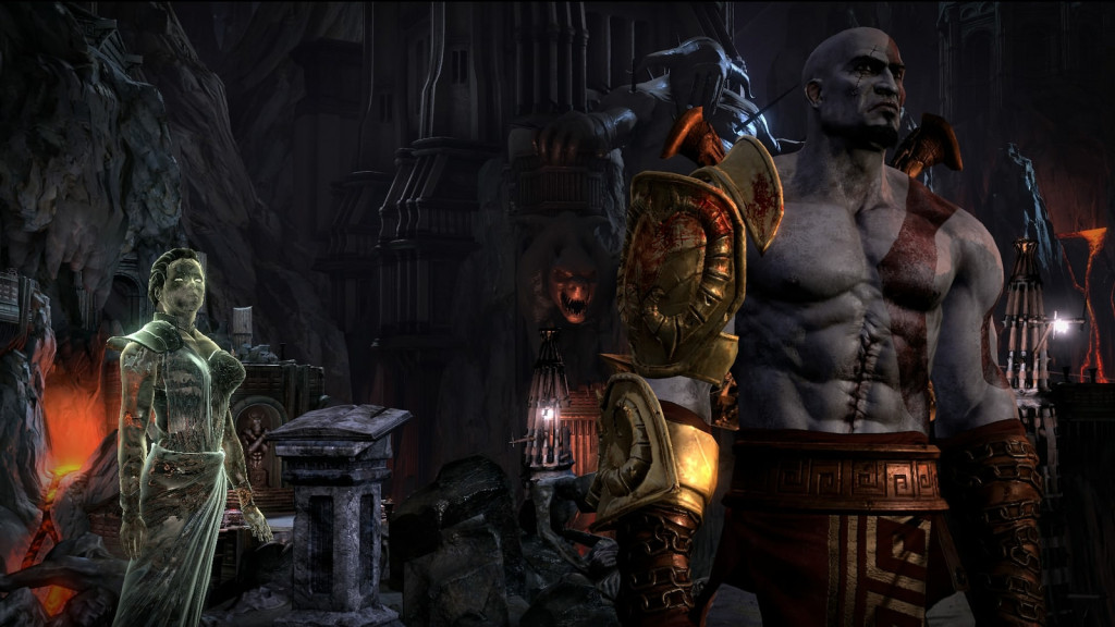 God of War 3 Remastered PS4 (3)