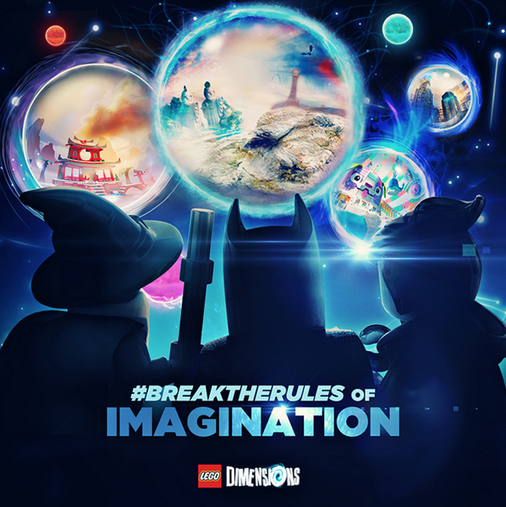 LEGO Dimensions1