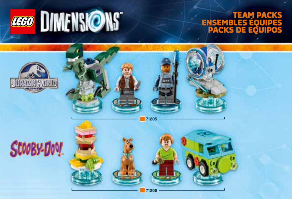 LEGO Dimensions11