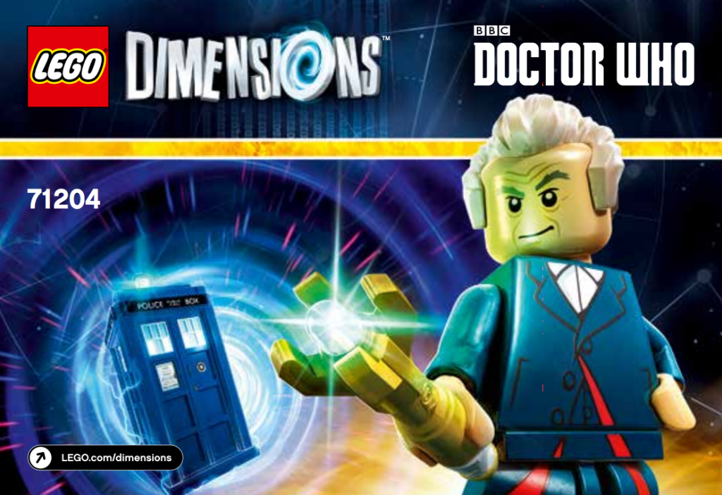 LEGO Dimensions12