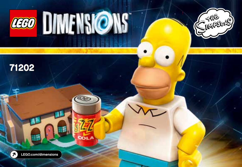 LEGO Dimensions13