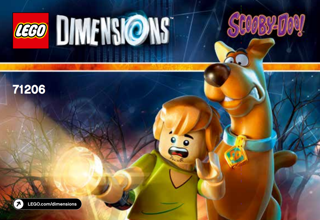 LEGO Dimensions3