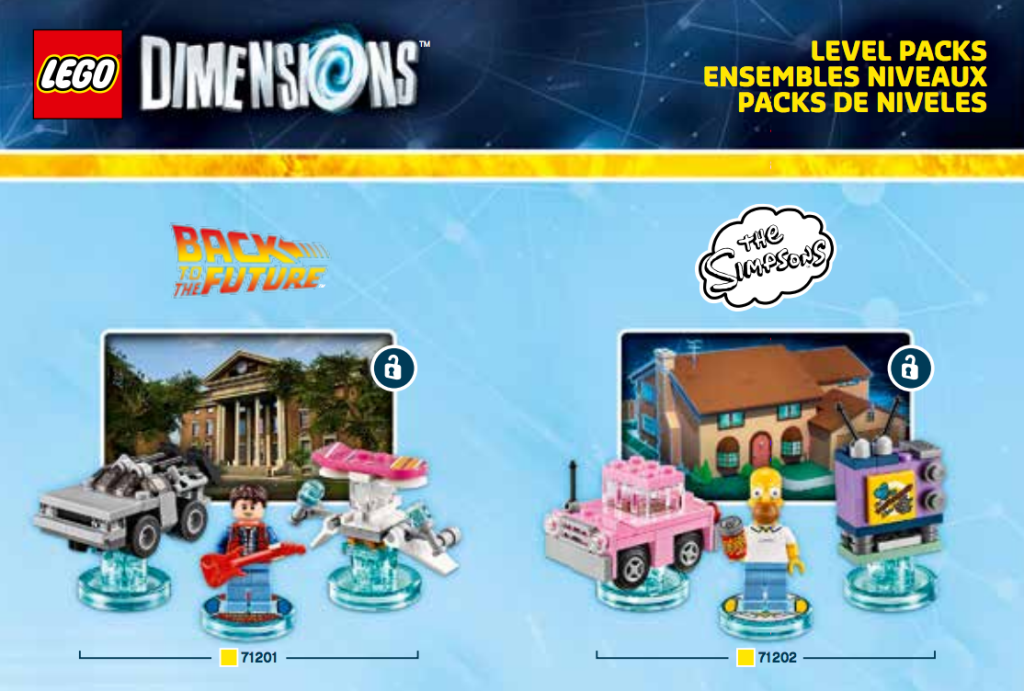 LEGO Dimensions9
