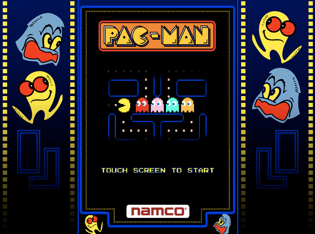Pac-Man (1)