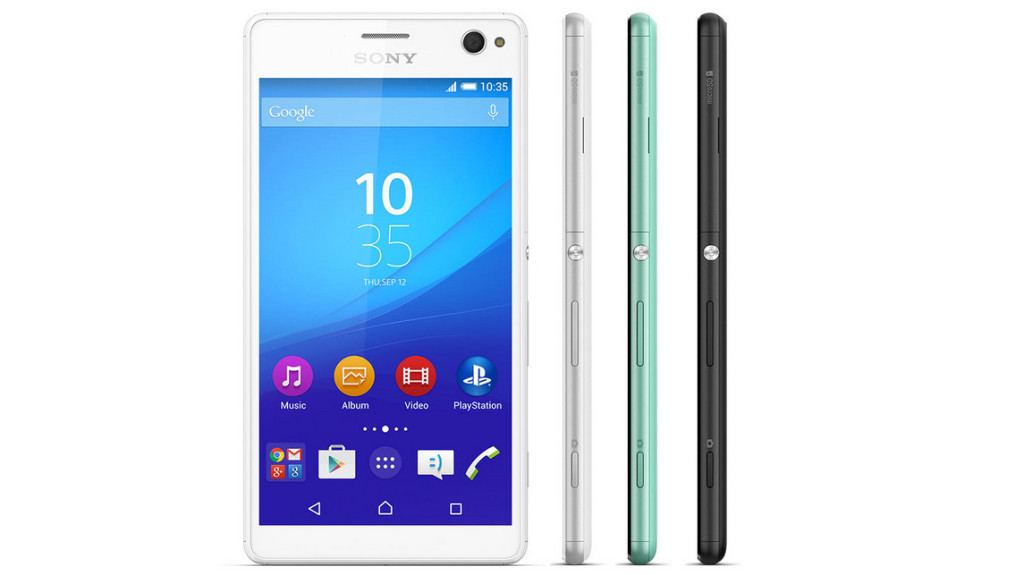 Xperia C4 (1)