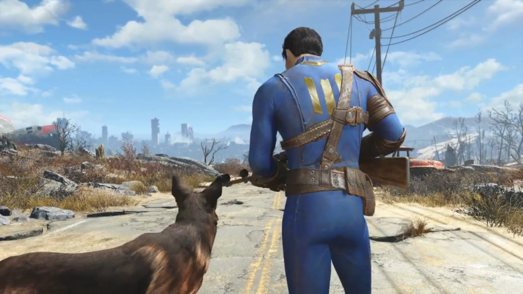 Fallout 4 (2)