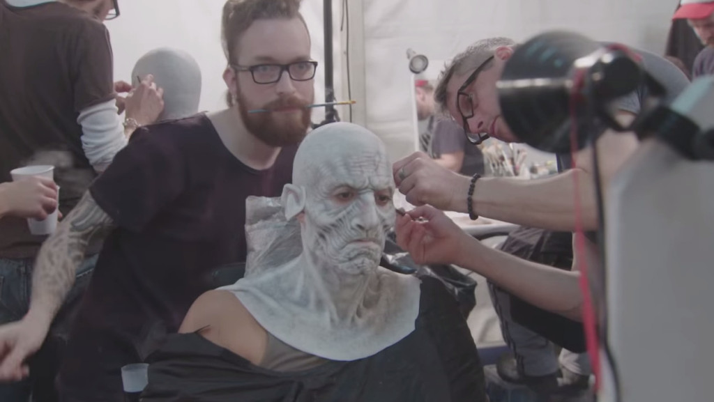 Game of Thrones White Walkers Season 5 Episode 8 (3)