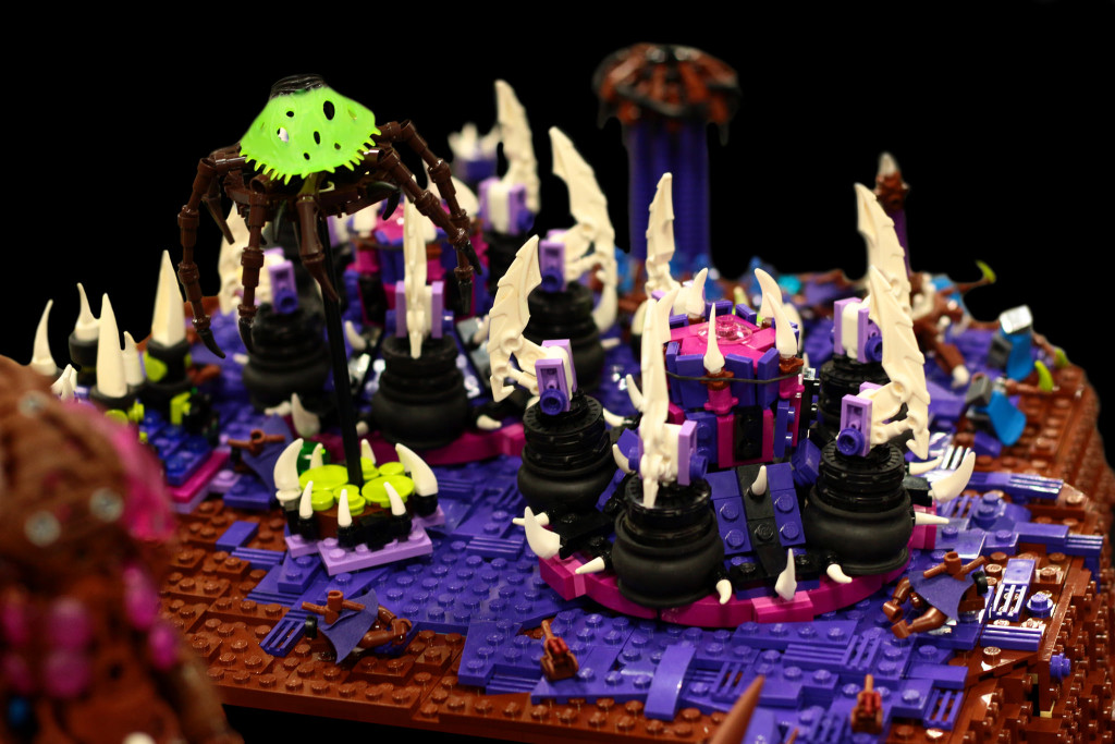 Lego StarCraft 2 (11)