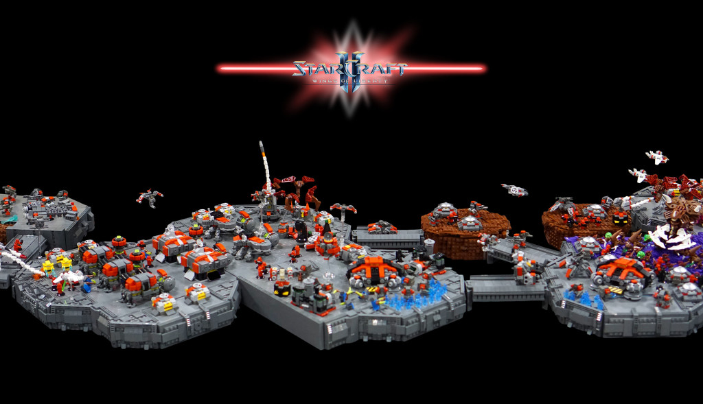Lego StarCraft 2 (14)