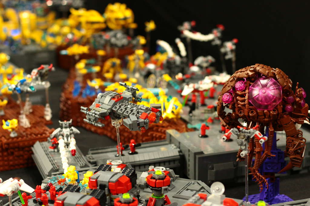 Lego StarCraft 2 (15)