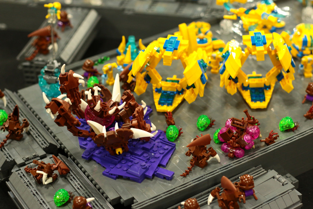 Lego StarCraft 2 (16)