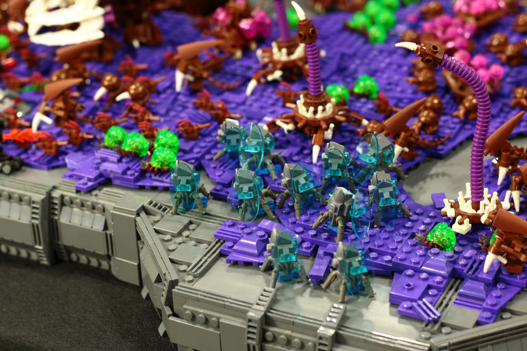 Lego StarCraft 2 (17)
