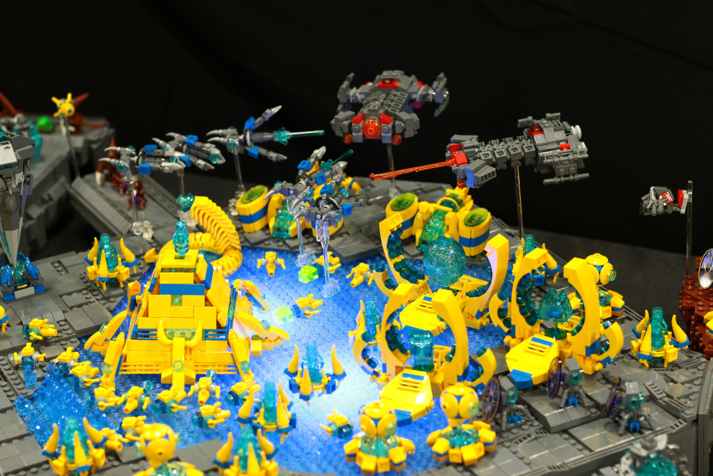 Lego StarCraft 2 (18)