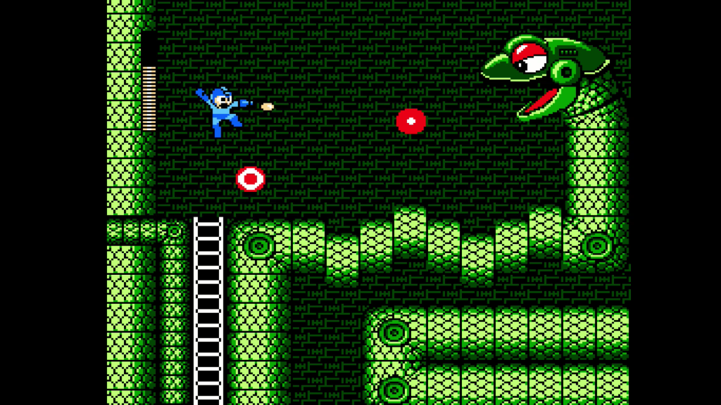 Megaman 3