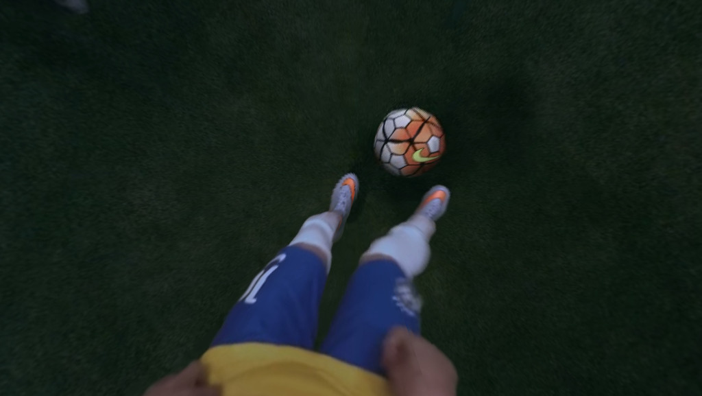 Neymar Jr VR (2)