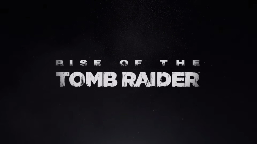 Rise of the tomb raider (2)