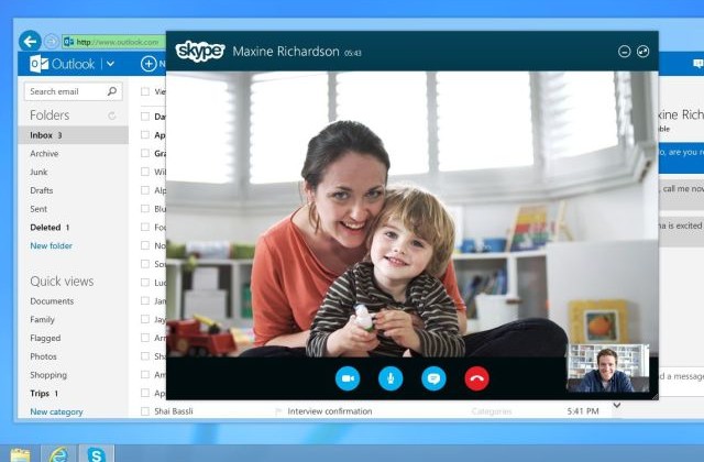 Skype for Web (1)