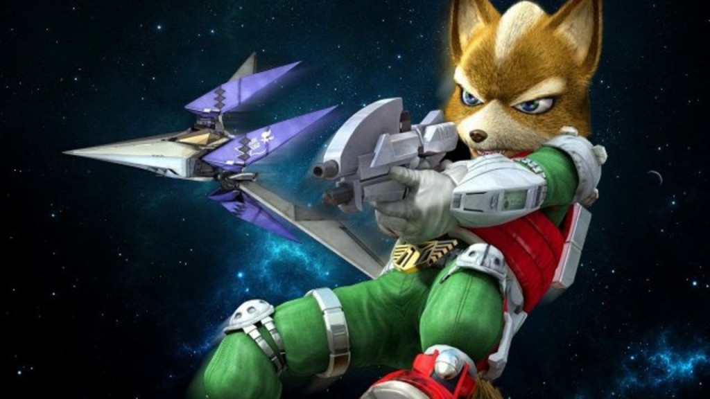 Star Fox