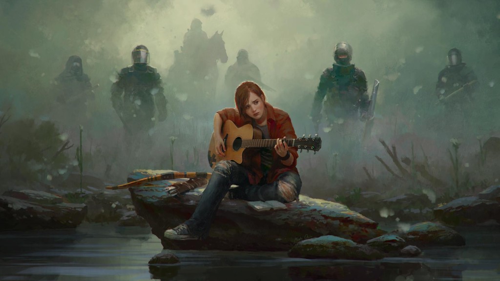 The last of Us 2 (3)