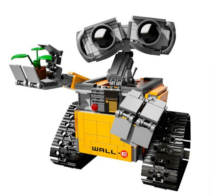 Wall-e (3)