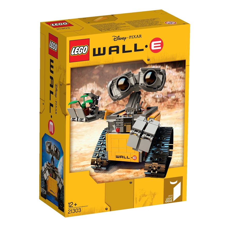 Wall e