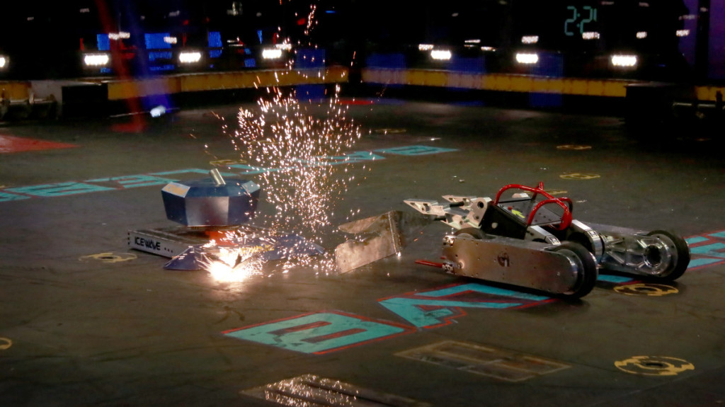 BattleBots (2)