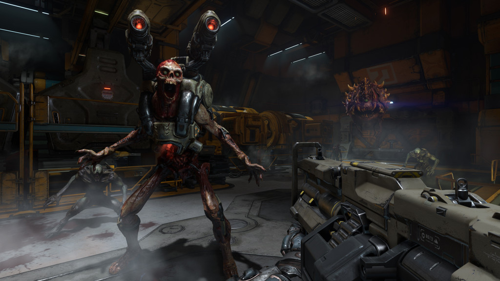 Doom 4 (2)