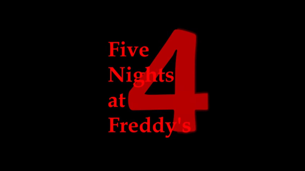 Five Night at Freddies (2)
