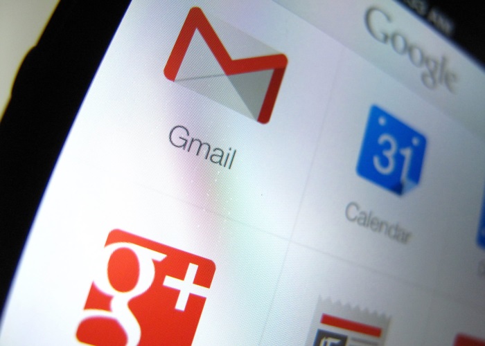 GMAIL-1