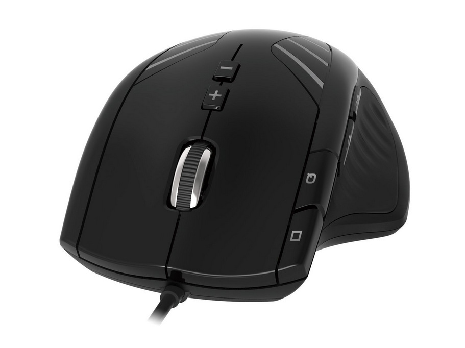 Keyboard PS4 PS3 Hori (4)