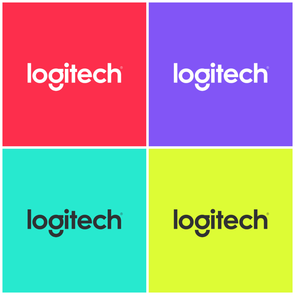 Logitech