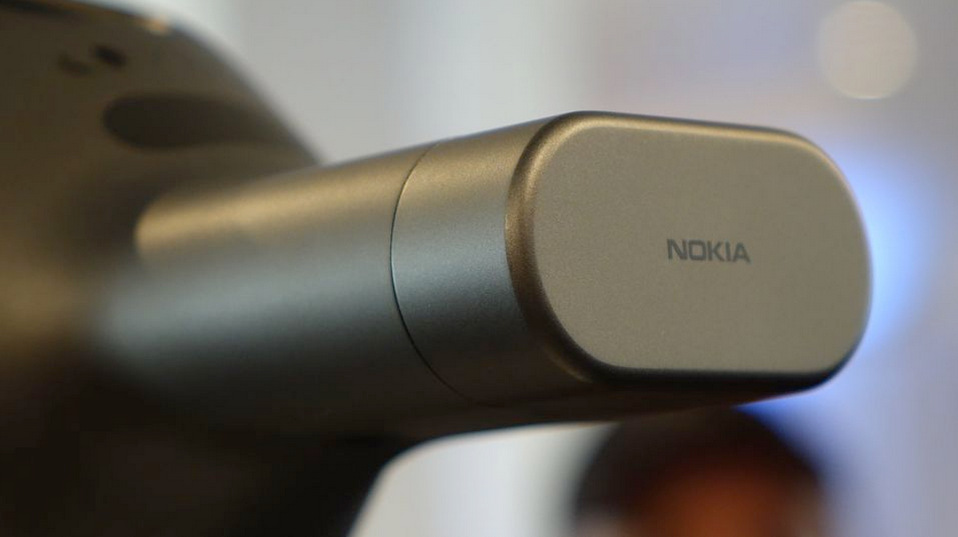Nokia Ovo cámara VR (6)
