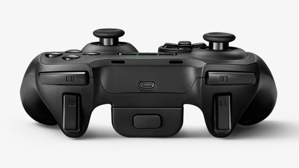 Razer Forge control3