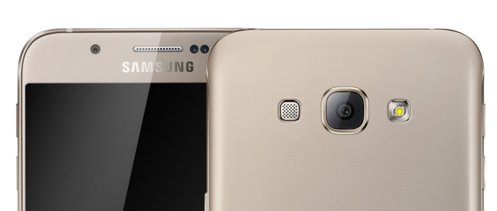 Samsung Galaxy A8 (2)