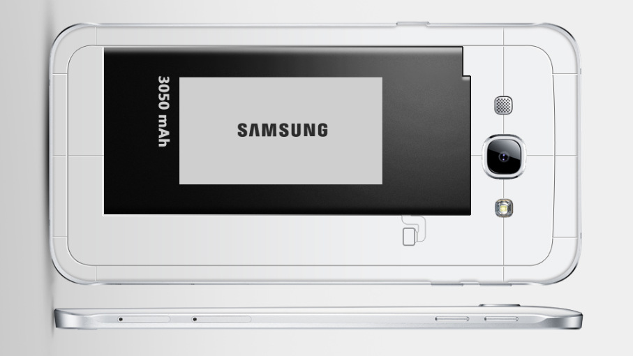 Samsung Galaxy A8 (6)