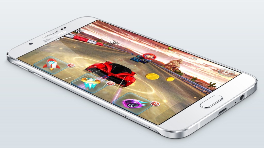 Samsung Galaxy A8 (8)