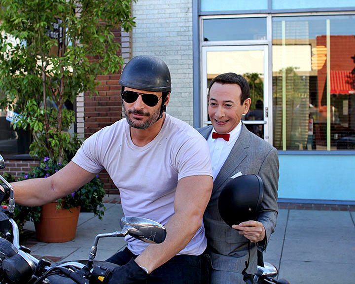pee-wee