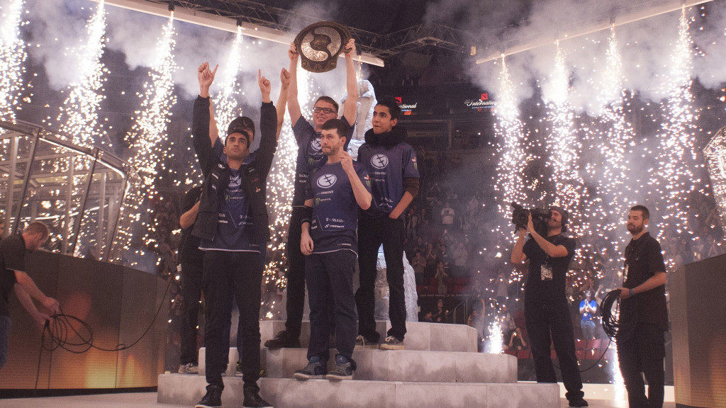 DOTA 2 Eg International (1)